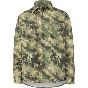 Рубашка на пуговицах классического кроя BEAR, Mixed Colors