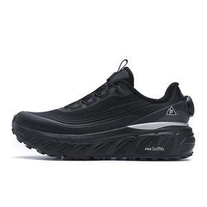FILA BOA EXPLORER низкие кроссовки для бега женские black