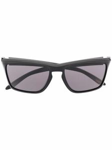 Oakley солнцезащитные очки Sylas, черный