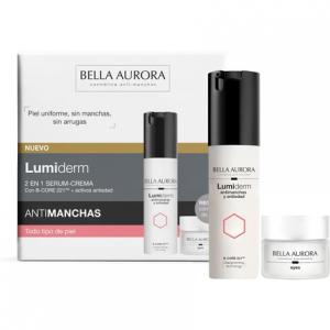 Крем Lumiderm Antistain and Anti-Aging with Bcore 221 Active Ingredients