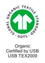 Готовая штора полупрозрачная Bio:Vio, бежевый