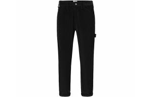 Lee Брюки повседневные мужские черные FW22