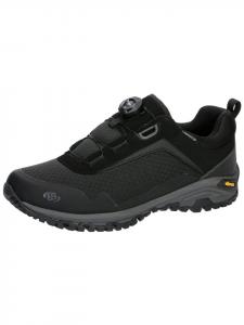 Походная и треккинговая обувь Brütting, черный