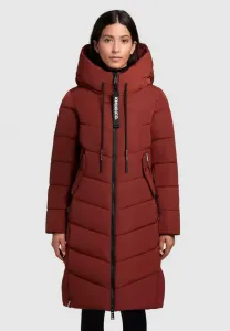 Зимнее пальто stepp mikia Khujo, Dark Red