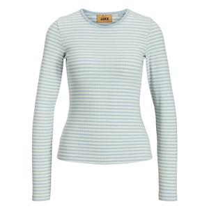 Лонгслив Jack & Jones Stella, серый