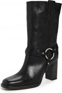 Женские ботинки Hayden Harness от Free People, Black