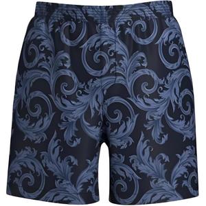 Шорты Casual SS25 мужские VERSACE, синий
