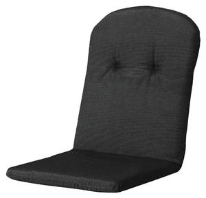 Подушка для садового стула Madison Rib, черный