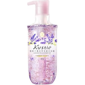 Costin Пенящийся гель для душа с ниацинамидом ароматический отшелушивающий очищающий rose cherry blossom