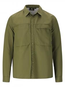 Лонгслив Whistler, цвет 3247 cypress