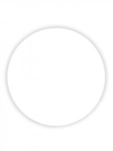 Mr. & Mrs. Panda Белый магнит на холодильник с изображением лесных животных для пикника и надписью