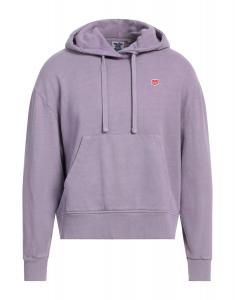 Толстовка Deus Ex Machina, сирень