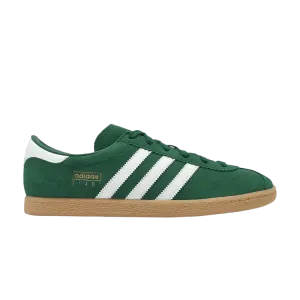 Кроссовки Stadt 'Collegiate Green Gum', зеленый