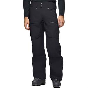 Брюки Lofoten gore-tex pro pants - мужские Norrona, Caviar Black