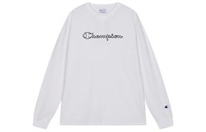 Футболка унисекс Champion, белый