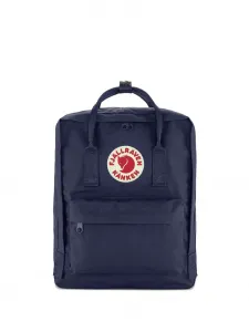 Рюкзаки Fjällräven, фиолетовый