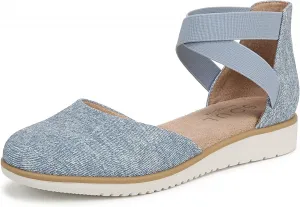 Женские слипоны Naturalizer Soul, синий