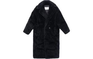 MaxMara Пальто Tedgirl, Black