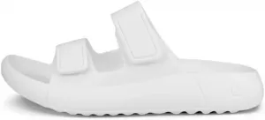 ECCO unisex-adult Cozmo Eva, белый