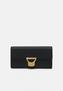 Кошелек ARLETTIS Coccinelle, цвет noir