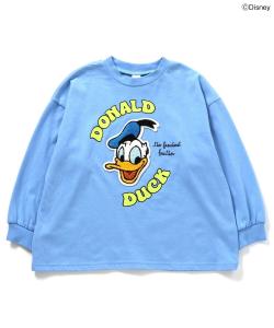 Эксклюзивная футболка Disney Friends с мотивом Сагары, доступная только в интернете.