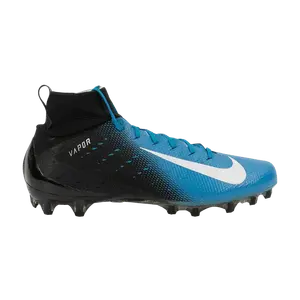 Бутсы Nike Vapor Untouchable Pro 3 'Tidal Blue', синий