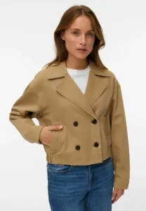 Джинсовая куртка вмлова Vero Moda, Kelp