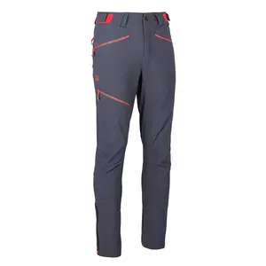 Брюки Ternua Selkenar, серый