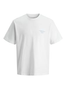 Рубашка JACK & JONES, белый