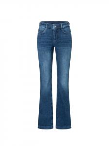 Джинсы MAC, синий