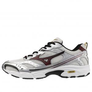 Mizuno MXR Sport 'Nimbus Cloud Syrah'