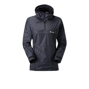 Спортивный топ Higher State 1/4 Zip L/S Running, черный