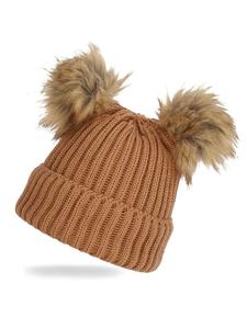 Кепка Megaman, коричневый