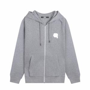 KARL LAGERFELD / Karl Lagerfeld Jeans KARL LAGERFELD Свитшот Мужской Серый