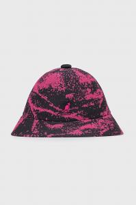 Шляпа Kangol, розовый