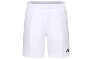 Конкурсная серия Повседневные шорты мужские YONEX, Белый