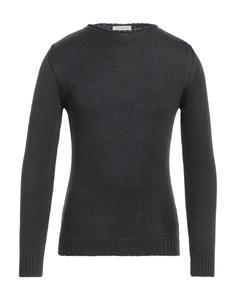 Свитер Rossopuro, черный