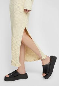 Шлепанцы Vagabond, черный