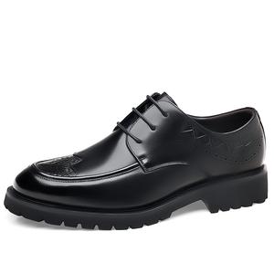 Мужская повседневная обувь Мужская KACHILANG, Black