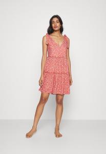 Пляжный аксессуар LASCANA, цвет rot/weiß