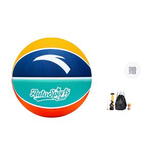 Детский баскетбольный мяч ANTA