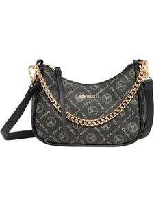 Сумка кросс-боди Carlo Colucci Del Vecchio , Black