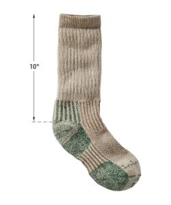 Ботинки и носки L.L.Bean