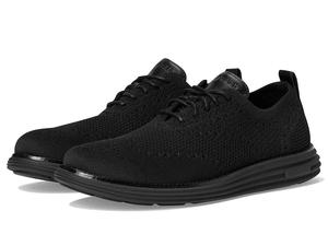 Мужские черные туфли Cole Haan Original Grand Remastered Stitchlite GAL772 Cole Haan, черный