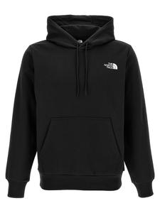 Толстовка «Simple» The North Face, черный