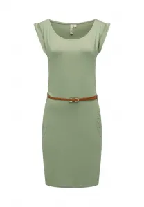 Платье-Джерси tagg Ragwear, Dusty Green