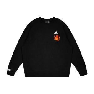 Adidas Толстовка CNY Unisex Black
