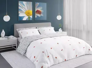 Постельное белье Cottage Home Lapina Cotton 160 x 200 [см] FARO