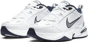 Кроссовки Nike "AIR MONARCH IV", белый