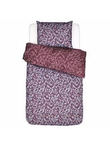 Essenza Фланелевое постельное белье Rosie, цвет Purple Heather